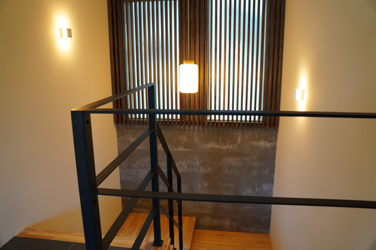 Others 4, SAUNA VILLA ZEN, Nagano