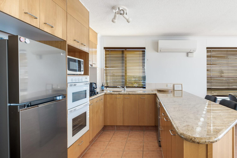 Others 4, Ocean Front Views w/ Rooftop Terrace, Caloundra - Caloundra N.