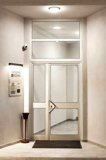Others 5, CODE ROOMS by Hotel Villa Tirreno, Viterbo