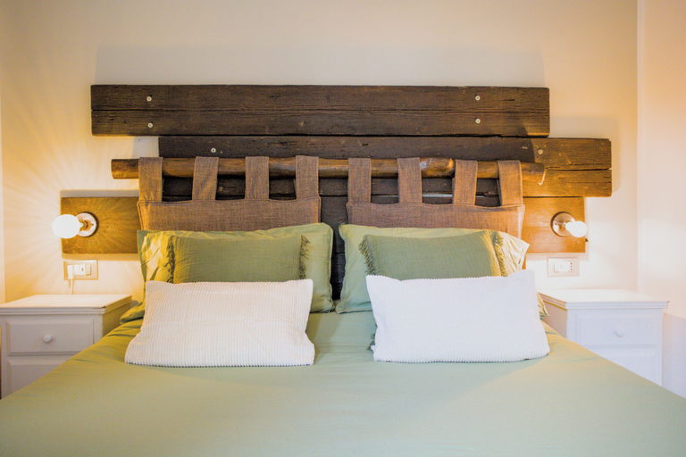 Bedroom, Oppure Masseria, Bari