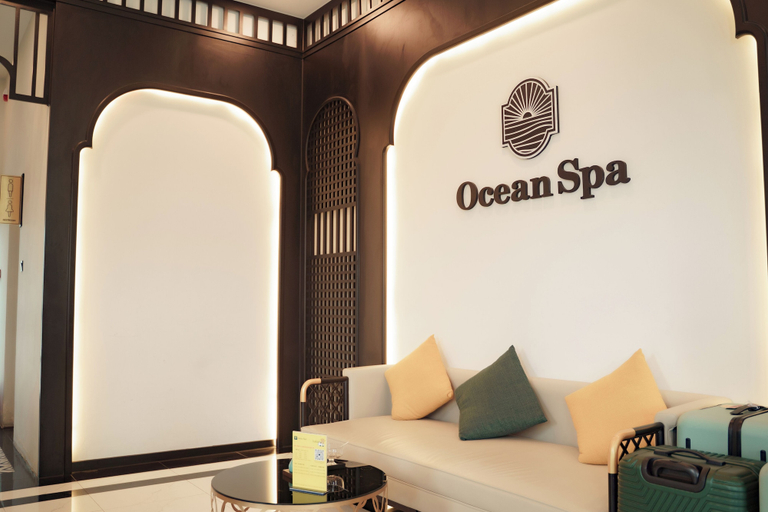 Bedroom 4, The Lagoon Cam Ranh-Your Perfect Getaway, Cam Lâm