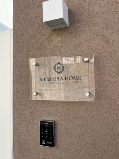 Others 3, Messapia Homes, Brindisi