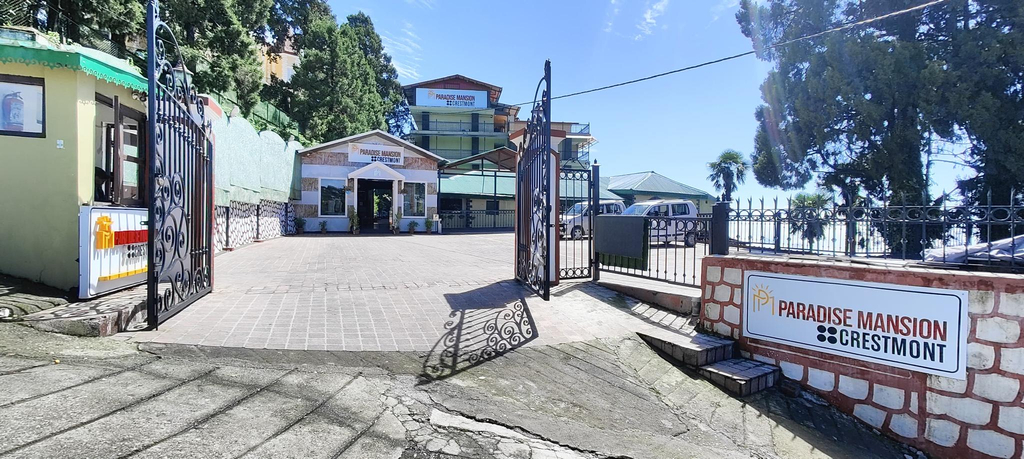 Others 3, Hotel Paradise Mansion Mussoorie, Dehradun