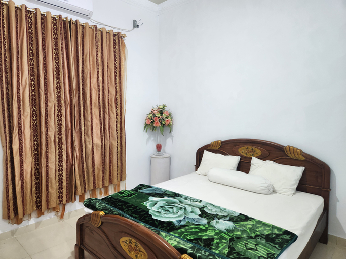 Others 3, Hotel Boroko, North Bolaang Mongondow