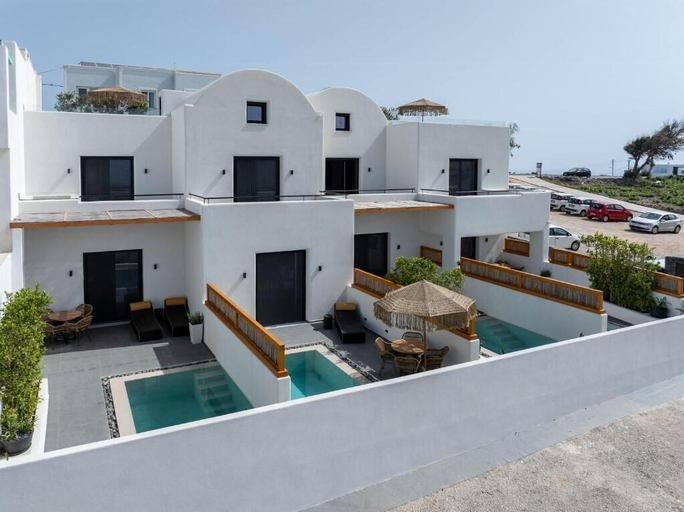 Exterior & Views, La Torretta Suites & Spa, South Aegean