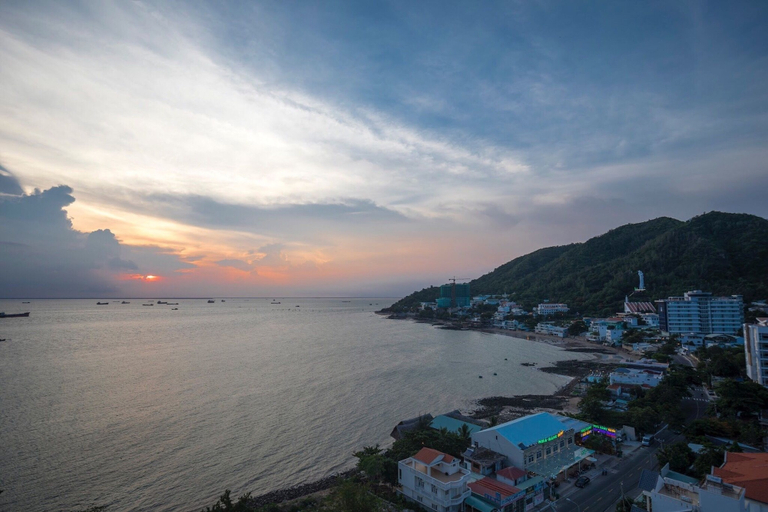 Others 4, Cozzy Seaview Apartment, Vũng Tàu