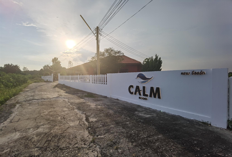 Others 3, CALM RESORT, Ban Chang