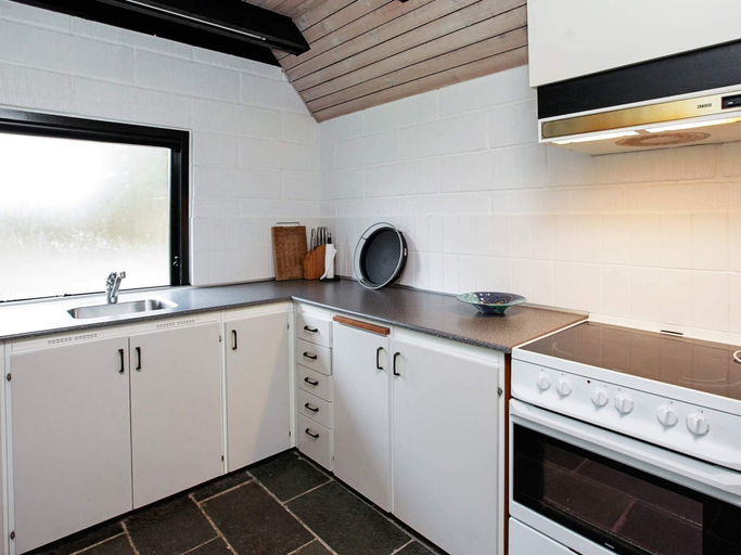 Others 5, Classic Holiday Home in Hals near Sea, Aalborg