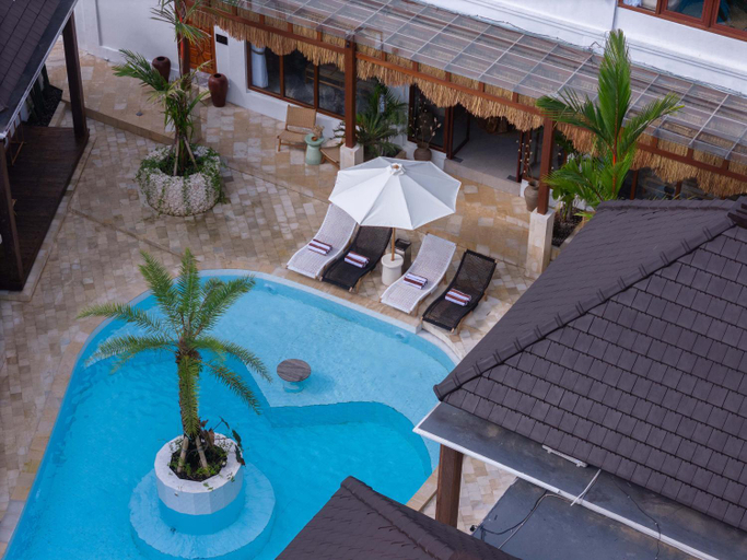 Sport & Beauty 2, Casa Maddu, Gianyar