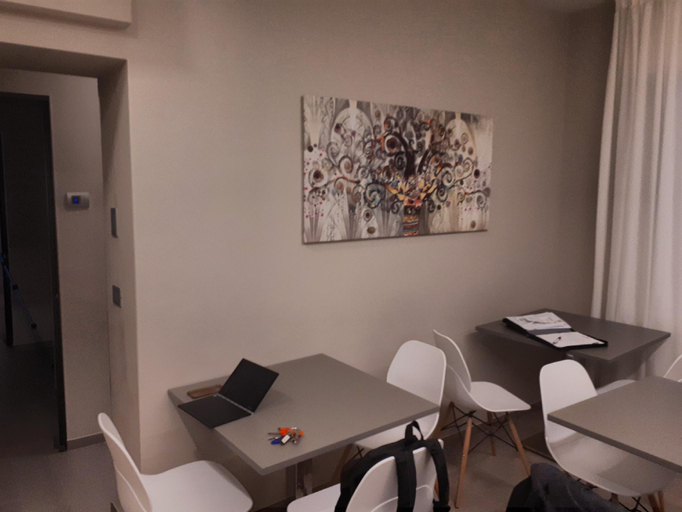 Others 2, Smart Apartment Sei Chiese, Bologna