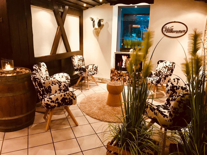 Others 5, Hotel Ochsen, Ortenaukreis