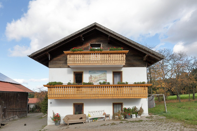Exterior 2, Farmhouse in Neukirchen Near Heiligen Blut, Cham