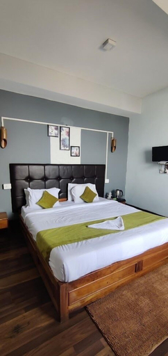 Others 4, Hotel Valley View by Ravongla Star, West Sikkim