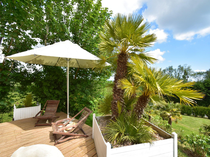 Others 5, Sea View Stay in Quineville, Manche
