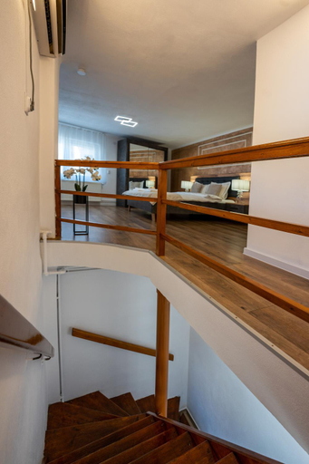 5, Central House by Amelie, Sighisoara