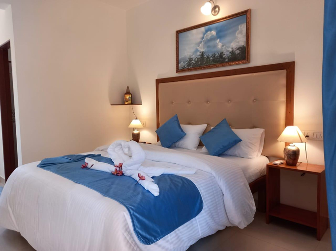 Others 5, 7BHK Villa Casa Marialina Goa, North Goa
