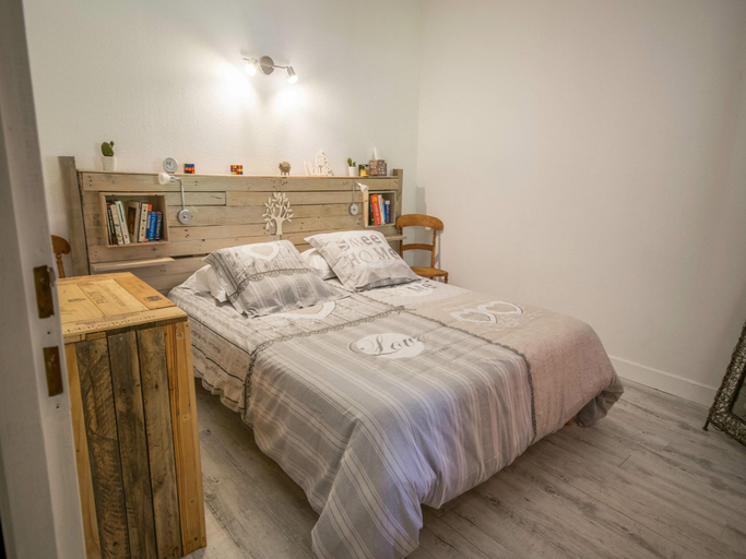 Bedroom 3, Garden Home with Ensuite, Lot