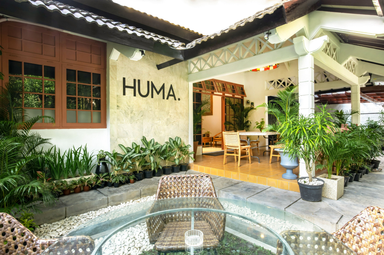 Exterior & Views 2, Huma Yogyakarta Hostel, Yogyakarta