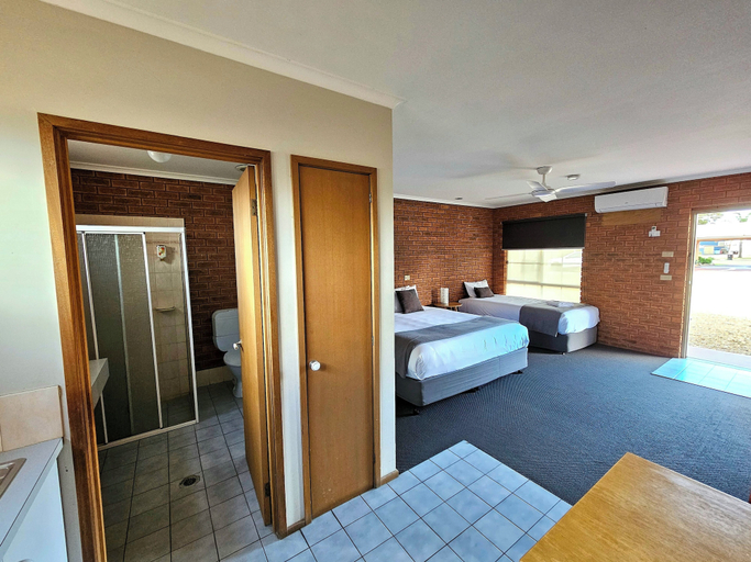 Bedroom 7