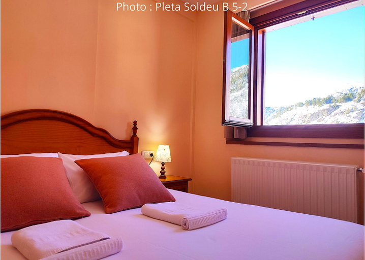 Others 3, AC Apartaments Pleta Soldeu