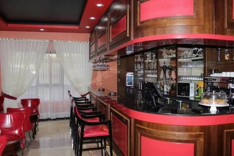 Food & Drinks 4, HOTEL SOLTANE, Kouba