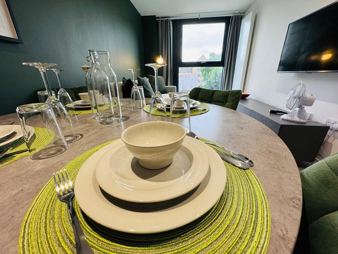 Others 5, FT1 Brick Lane Apartment, London