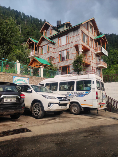 Others 5, Nature Bliss - Mount Serene, Kullu