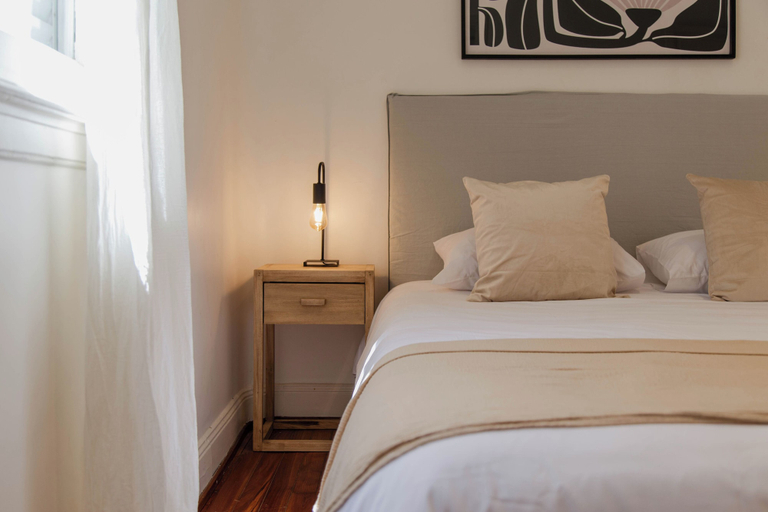 Bedroom 2, Alvear Bioy Residence by Argenhost, Distrito Federal