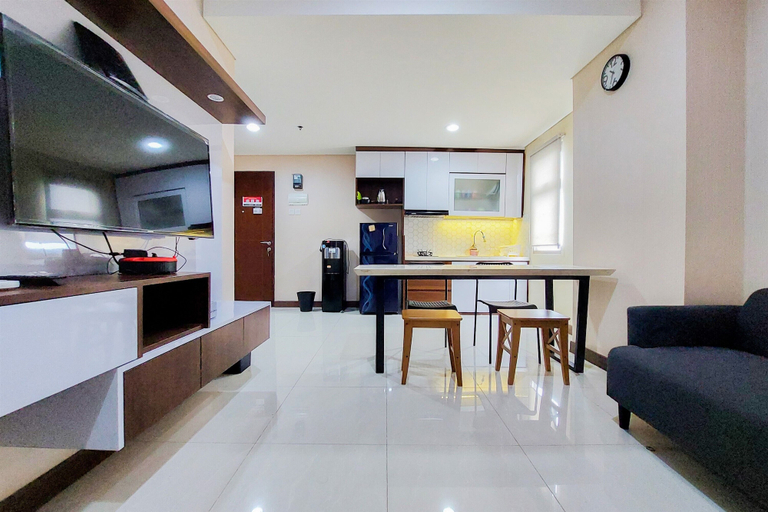 Others 5, Comfort and Modern Look 2BR Apartment Springwood Residence, Tangerang