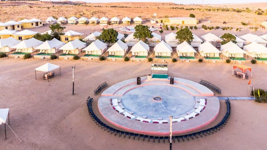 Others 5, Royal Exotic Desert Camp, Jaisalmer