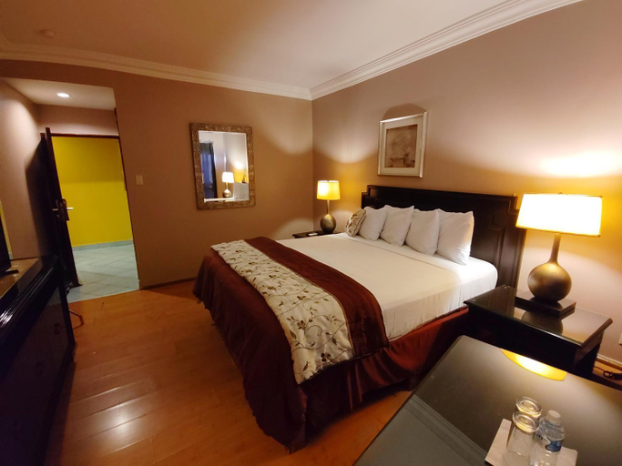 Others 3, Princess Hotel and Casino Free Zone