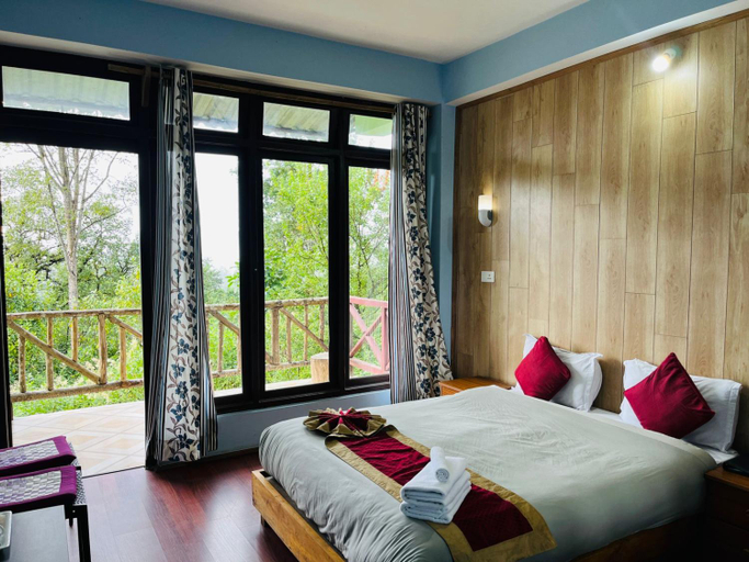 Others 3, The Barfung Retreat, South Sikkim