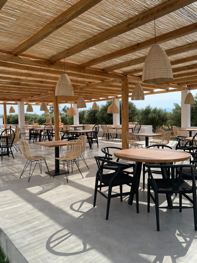 Food & Drinks 4, Iphimedeia Luxury Hotel & Suites, South Aegean