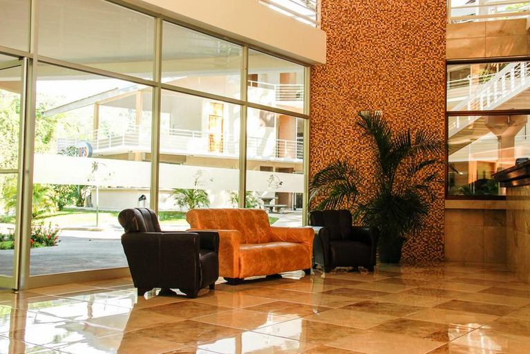 Public Area 3, Hotel Arenas en Punta Leona, Garabito