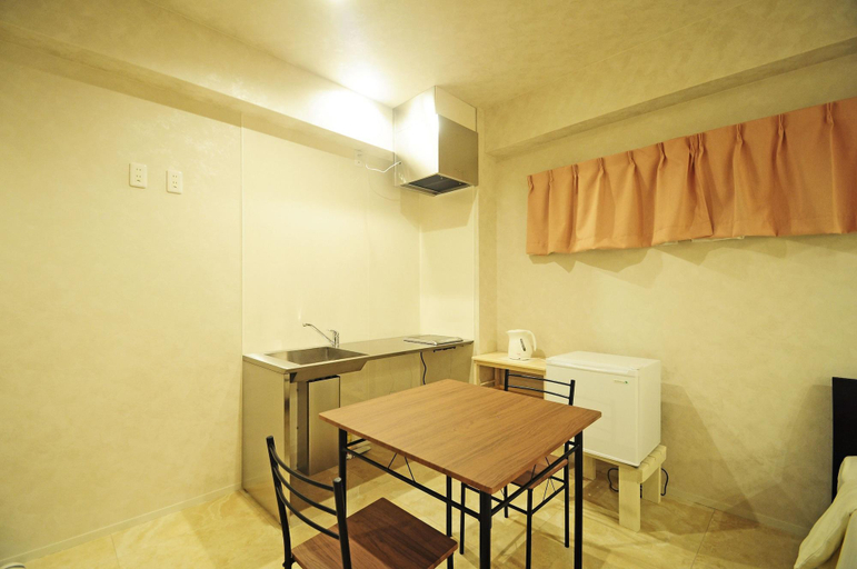 Bedroom 3, Hoshino Terrace Alcyone II, Miyakojima