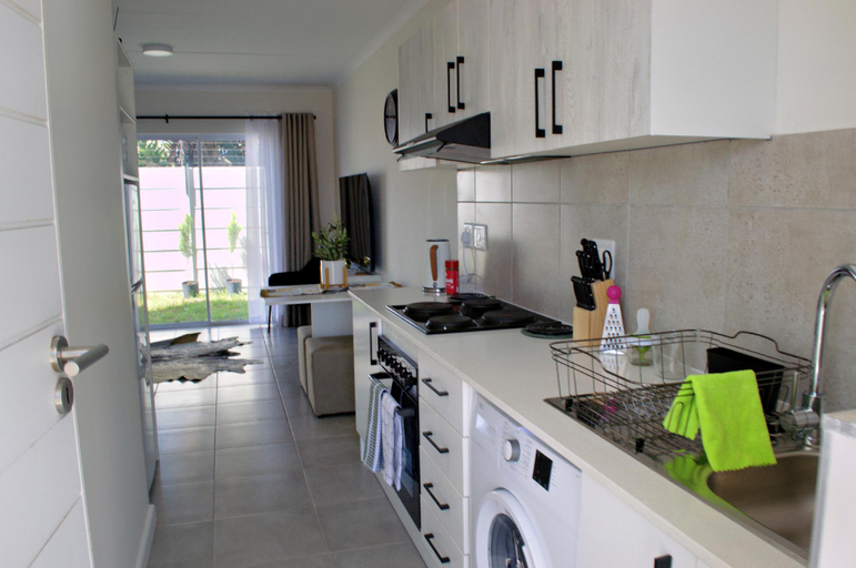 Public Area 2, Camden Stay, City of Cape Town