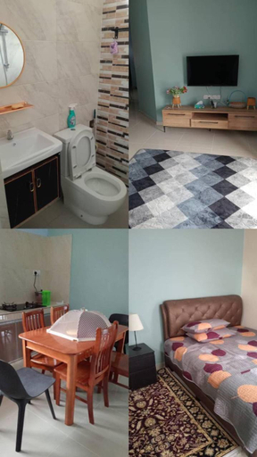 Others, Zana Homestay, Pasir Putih