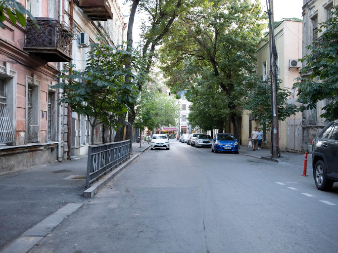 Others 5, Cozy Studio In The Historical Center Of Tbilisi , Tbilisi