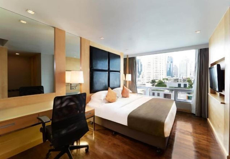 Bedroom 5