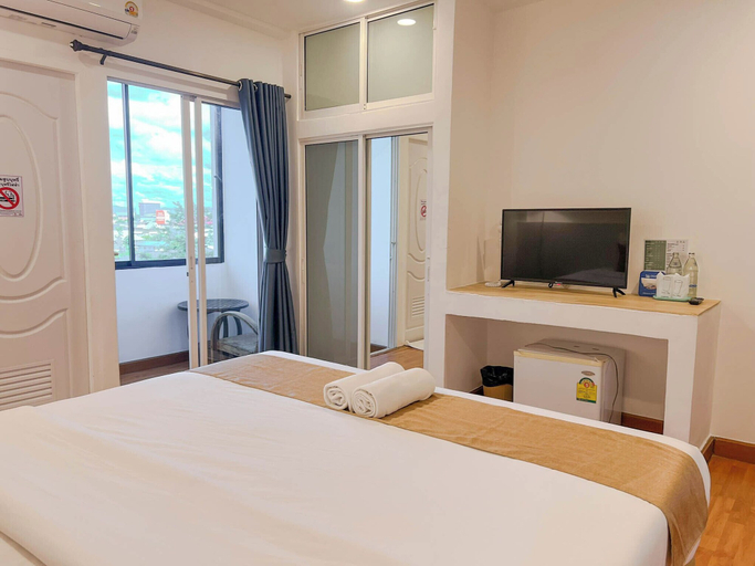 Bedroom 19