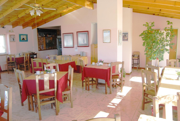 Food & Drinks 4, Hotel Fantilli, Biedma