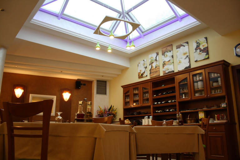 Food & Drinks 3, Italia Risorta, Vicenza