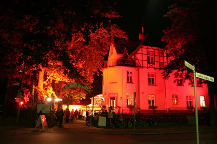 Others 3, Hotel Kronprinz, Havelland
