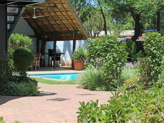 Others 4, Apartments @ 125, Gaborone