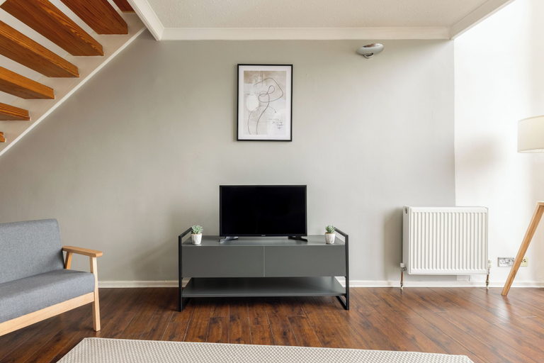 Others 5, The Rotherhithe Apartments, London