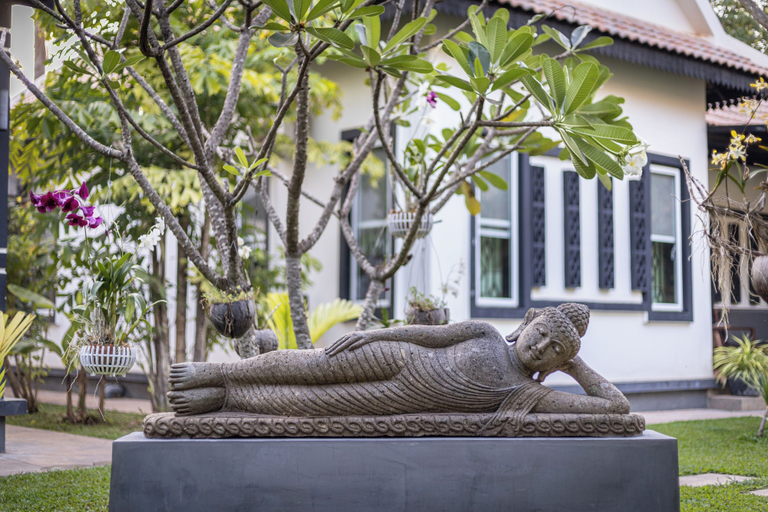 Exterior & Views 2, Banana Resort le Petit nid de Caro, Siem Reap