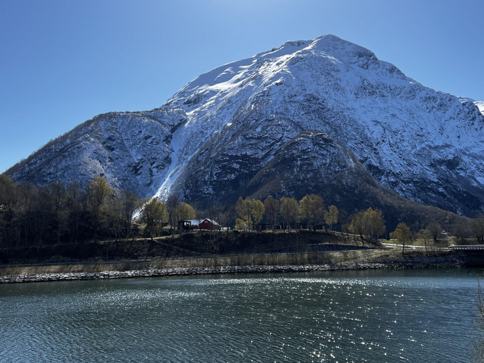 Others 4, Frich's Ekspress Hotel Åndalsnes, Rauma
