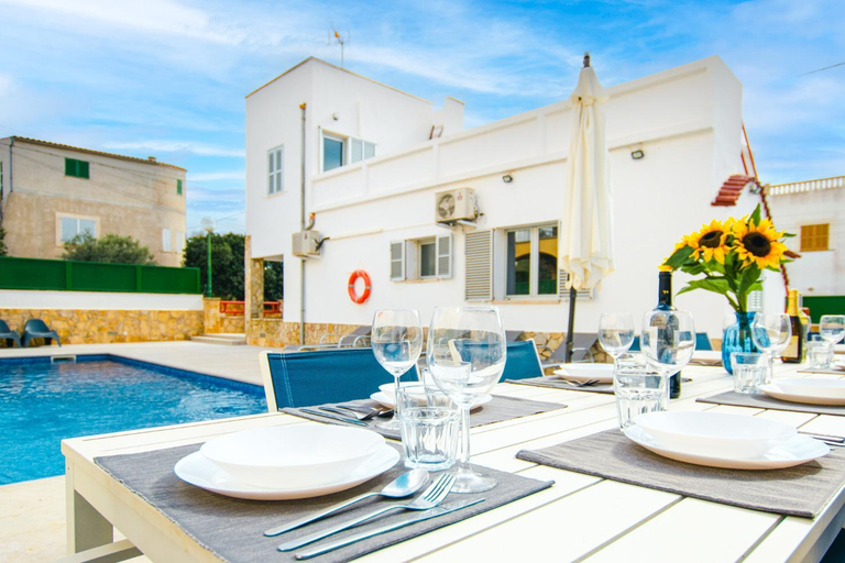 Food & Drinks, Villa Dolphin by Slow Villas, Baleares