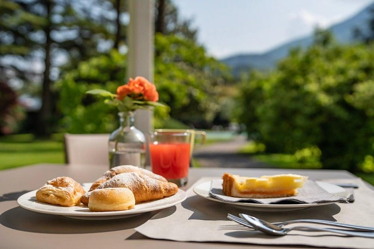 Food & Drinks 2, Hotel Garden Arco, Trento
