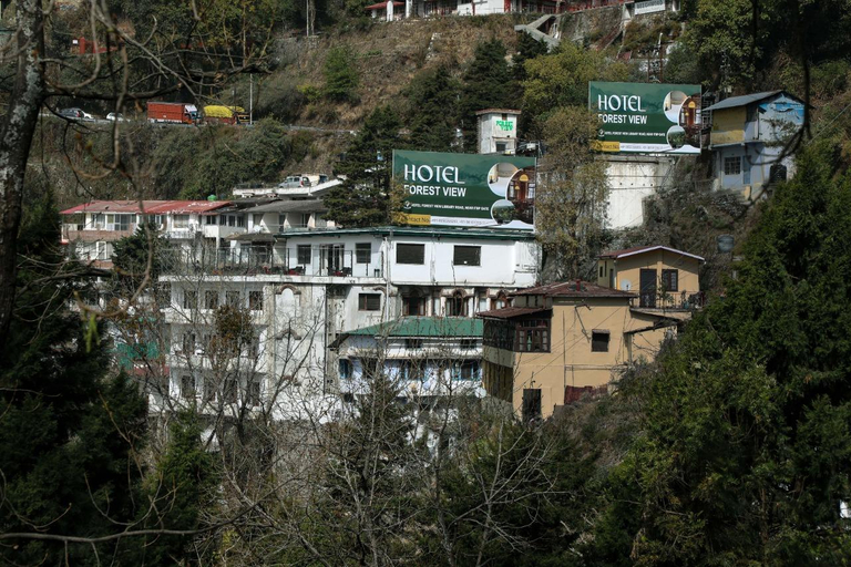 Others 5, The Forest View by DL Hotels and Resorts, Dehradun